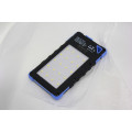 Solar Mobile Charger with Good Lighting Function